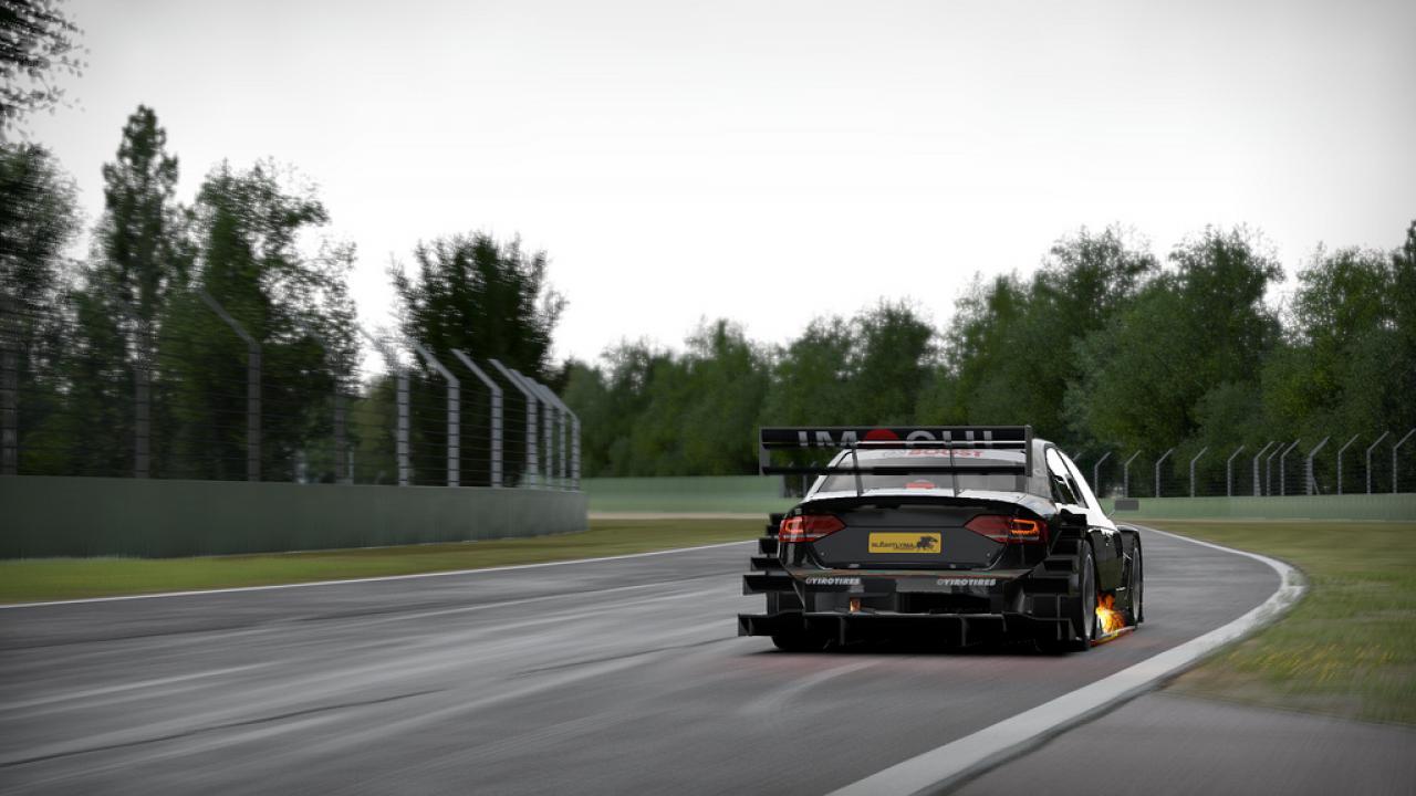 [28/12/2011] Project Cars