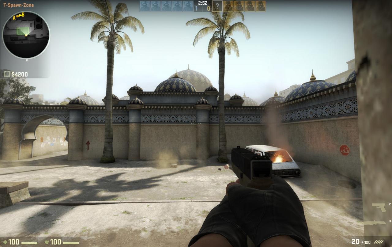 [02/12/2011] Counter-Strike: Bitdefender warnt vor gefälschten Registration Keys (7)