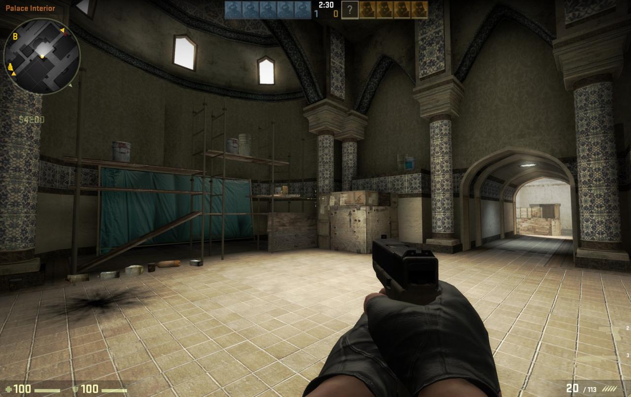 [02/12/2011] Counter-Strike: Bitdefender warnt vor gefälschten Registration Keys (8)