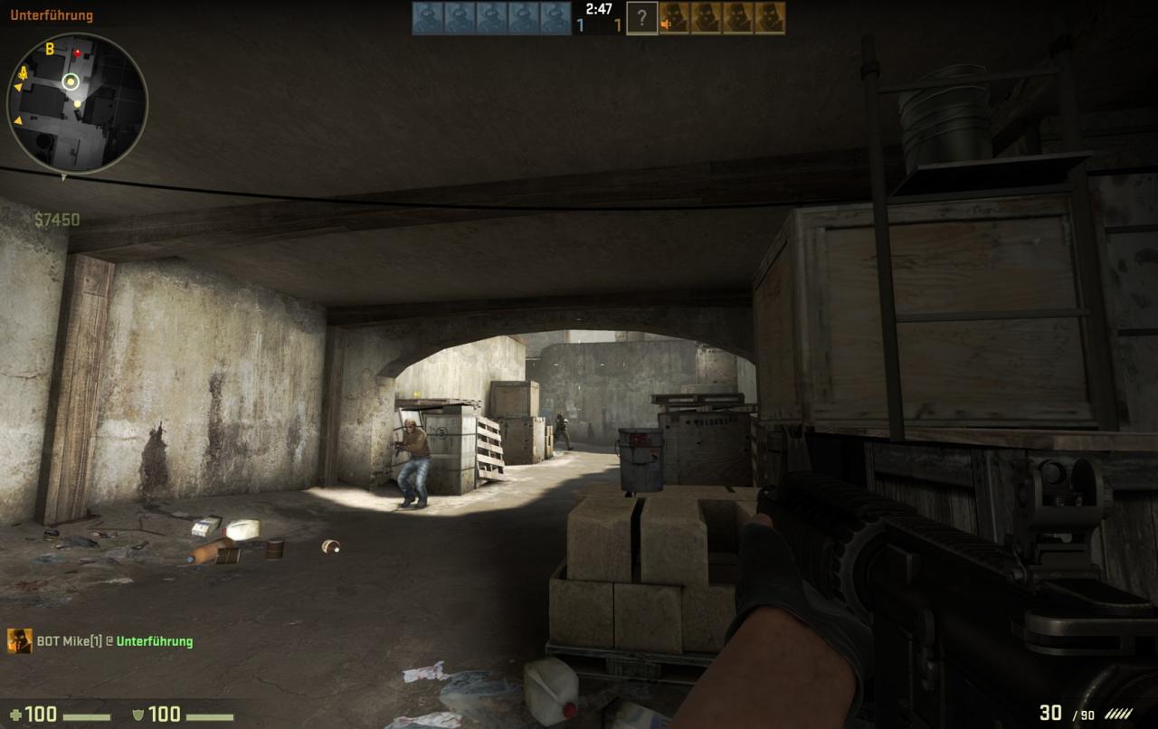 [02/12/2011] Counter-Strike: Bitdefender warnt vor gefälschten Registration Keys (10)