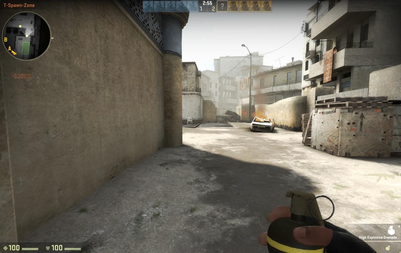 [02/12/2011] Counter-Strike: Bitdefender warnt vor gefälschten Registration Keys (6)