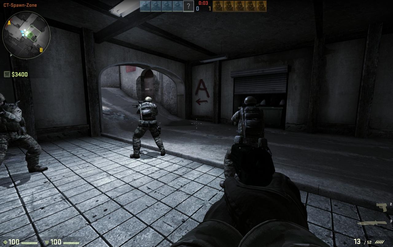 [02/12/2011] Counter-Strike: Bitdefender warnt vor gefälschten Registration Keys (9)