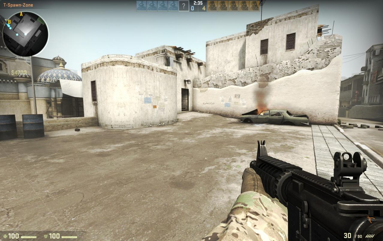 [02/12/2011] Counter-Strike: Bitdefender warnt vor gefälschten Registration Keys (3)