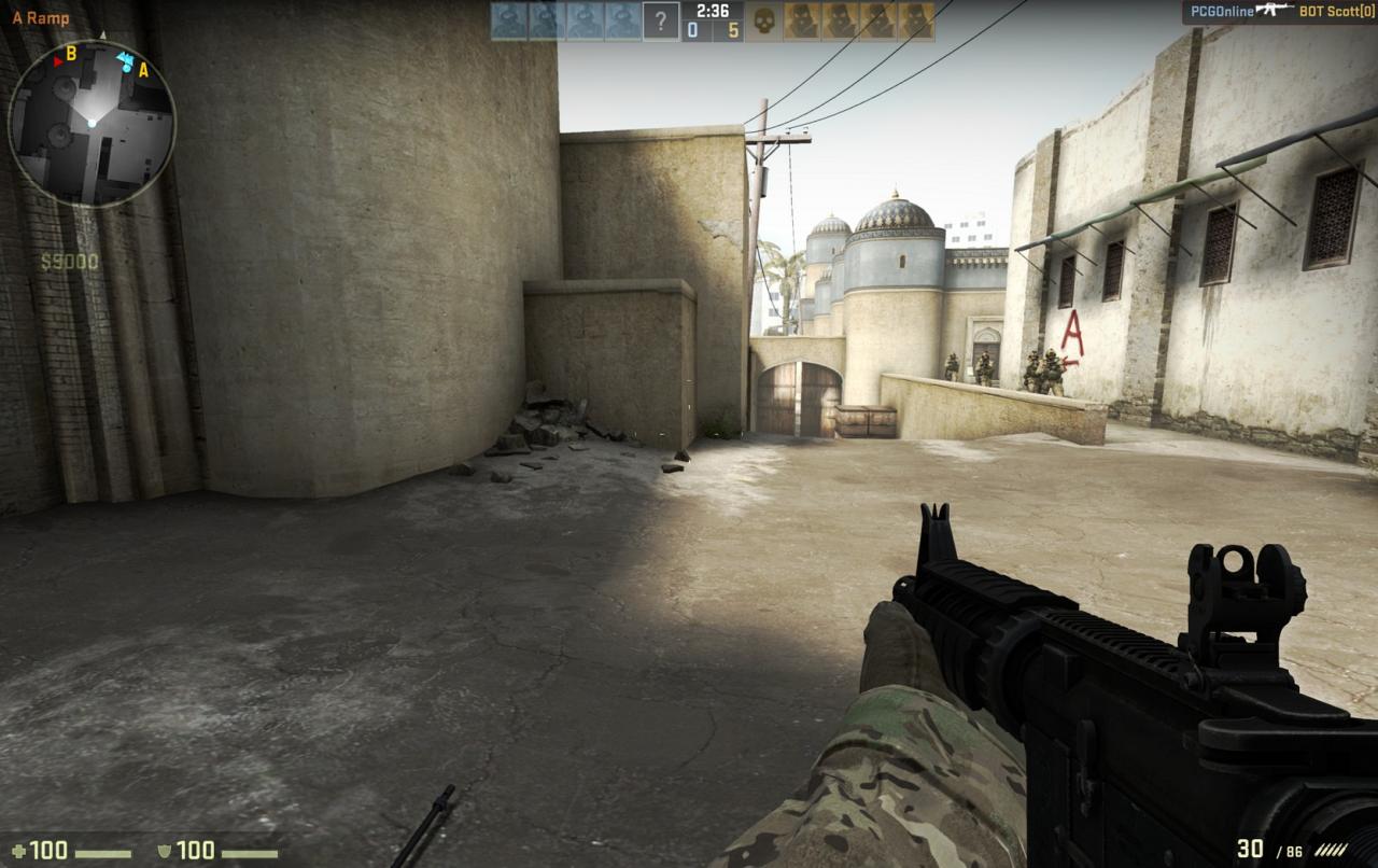 [02/12/2011] Counter-Strike: Bitdefender warnt vor gefälschten Registration Keys (1)