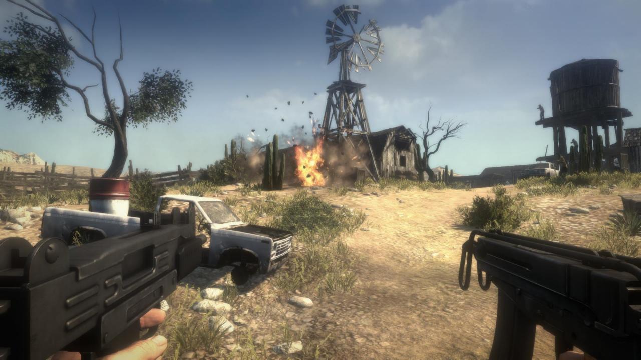 [22/12/2011] Nach den beiden tollen Shootern Call of Juarez und Bound in Blood legt Techland mit The Cartel eine gewaltige Bruchlandung hin - vermutlich steckten die Polen mehr Ressourcen in die Entwicklung von Dead Island