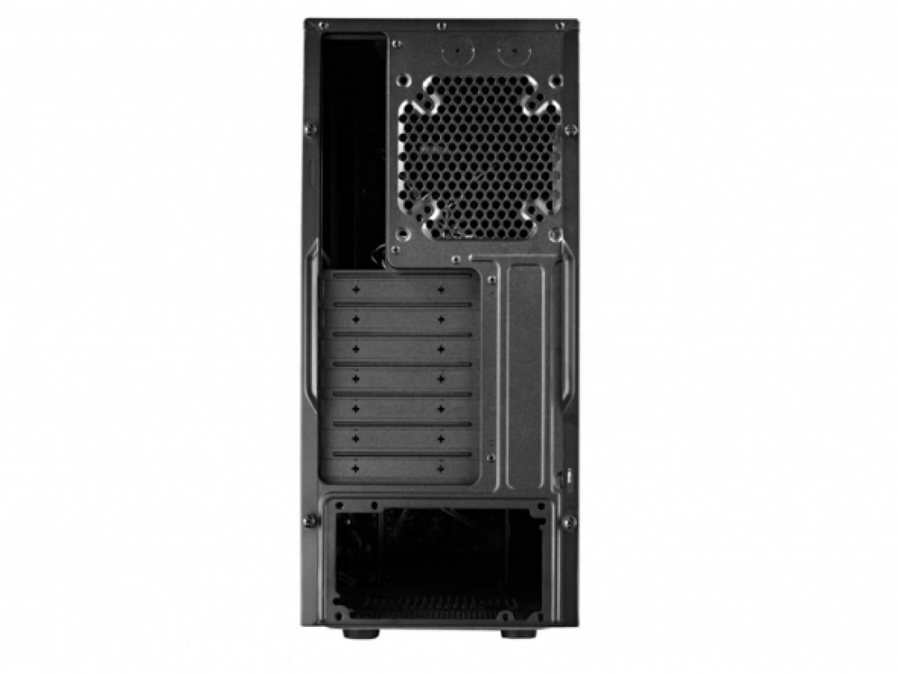 [05/12/2011] Neues Gehäuse: Coolermaster stellt das Elite 431 Plus vor (3)