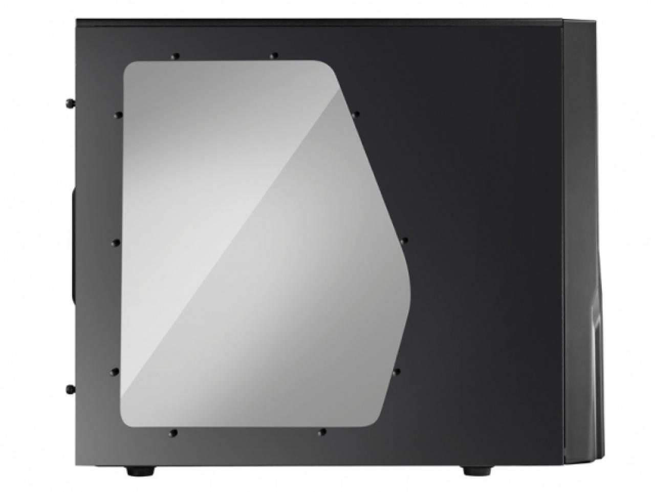 [05/12/2011] Neues Gehäuse: Coolermaster stellt das Elite 431 Plus vor (4)