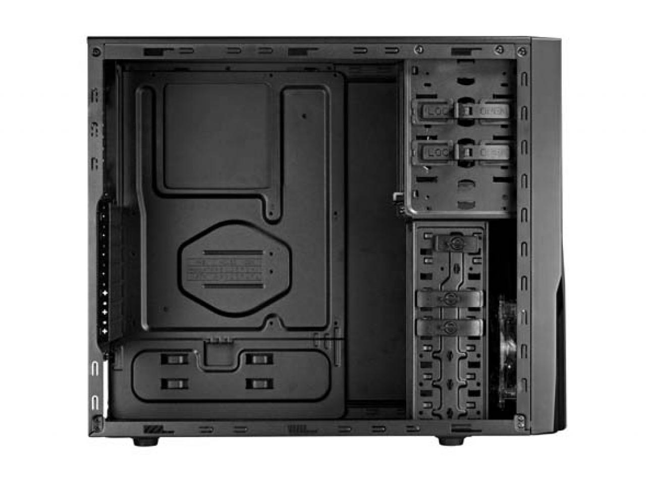 [05/12/2011] Neues Gehäuse: Coolermaster stellt das Elite 431 Plus vor (5)