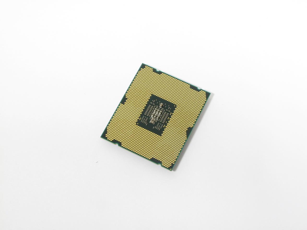 [19/12/2011] Sandy Bridge E: Core i7-3930K und Core i7-3820 im Test (1)