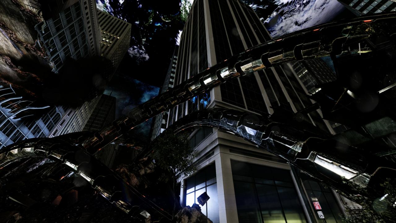 [07/12/2011] Crysis 2 / 1920x1080 / SP-Map 
