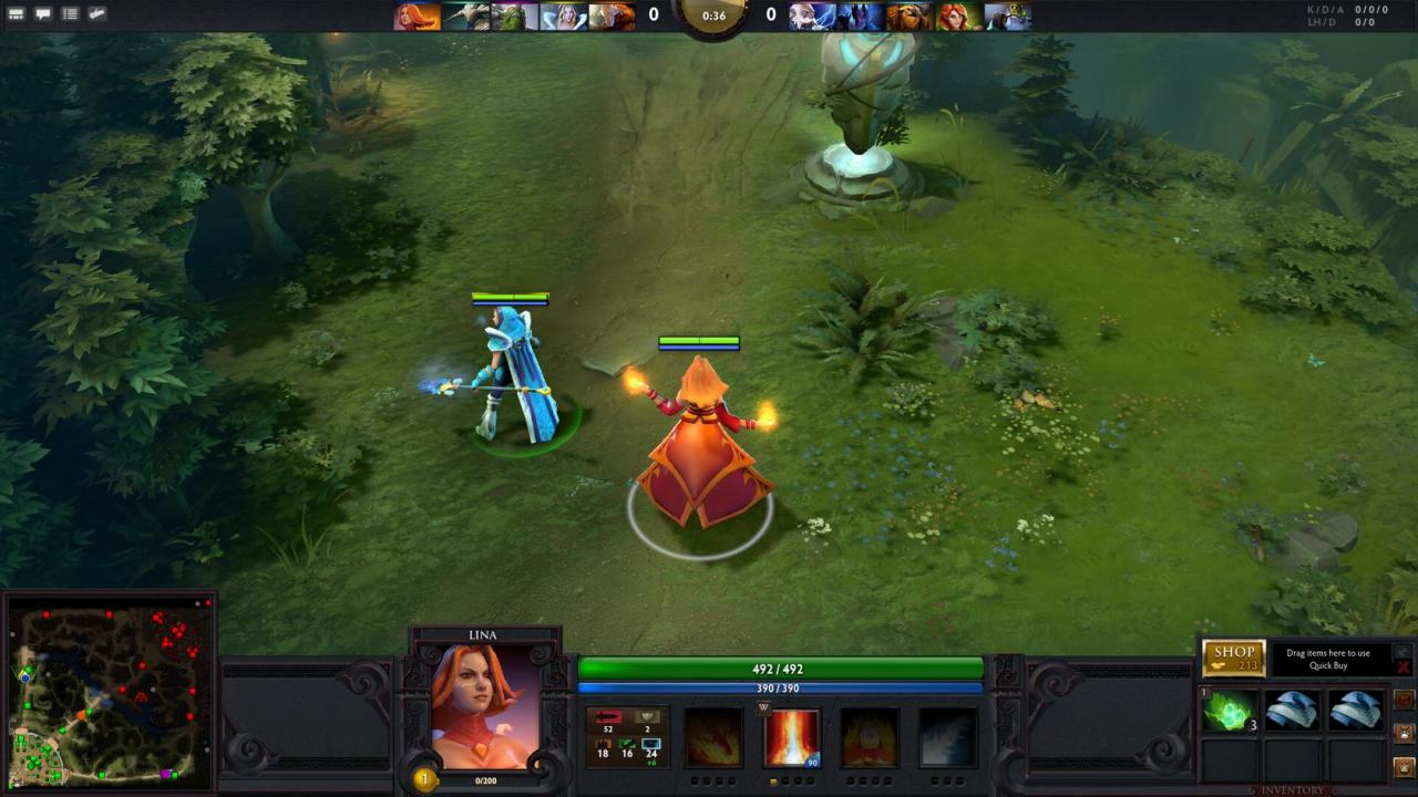 [09/12/2011] DOTA 2 Beta by Moaradin (1)
