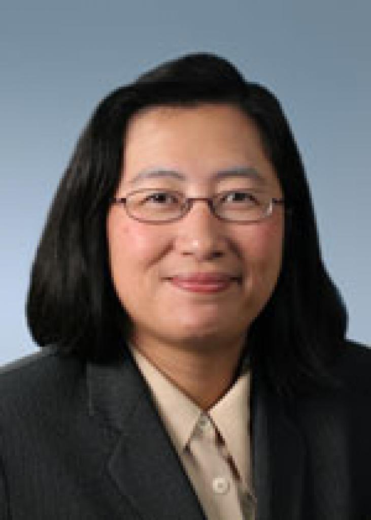 [16/12/2011] Dr. Lisa Su, Senior Vice President und General Manger der Global Business Units bei AMD