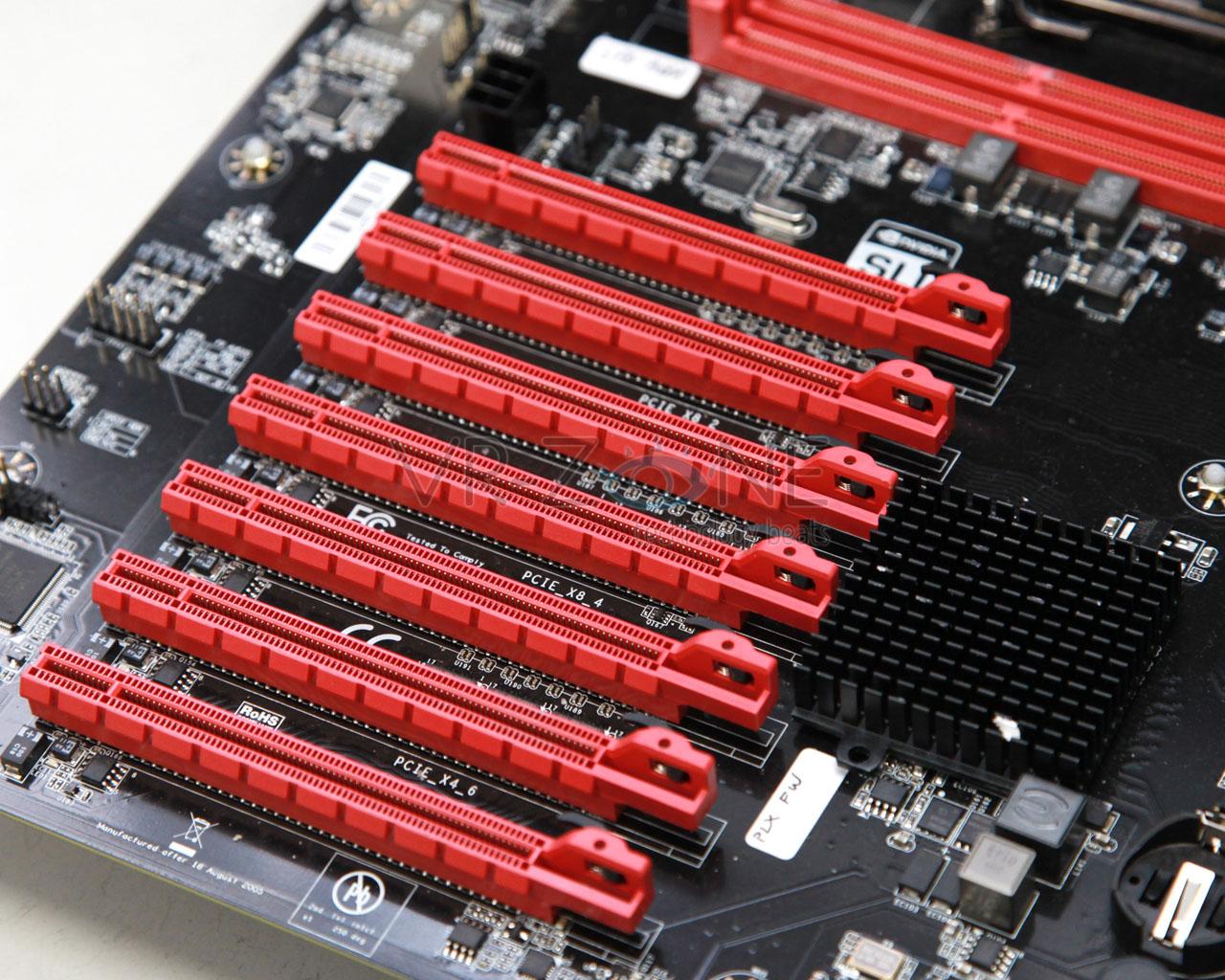 [13/12/2011] EVGA SR-X - Dual-Sockel-2011-Motherboard im Dezember 2011. (4)
