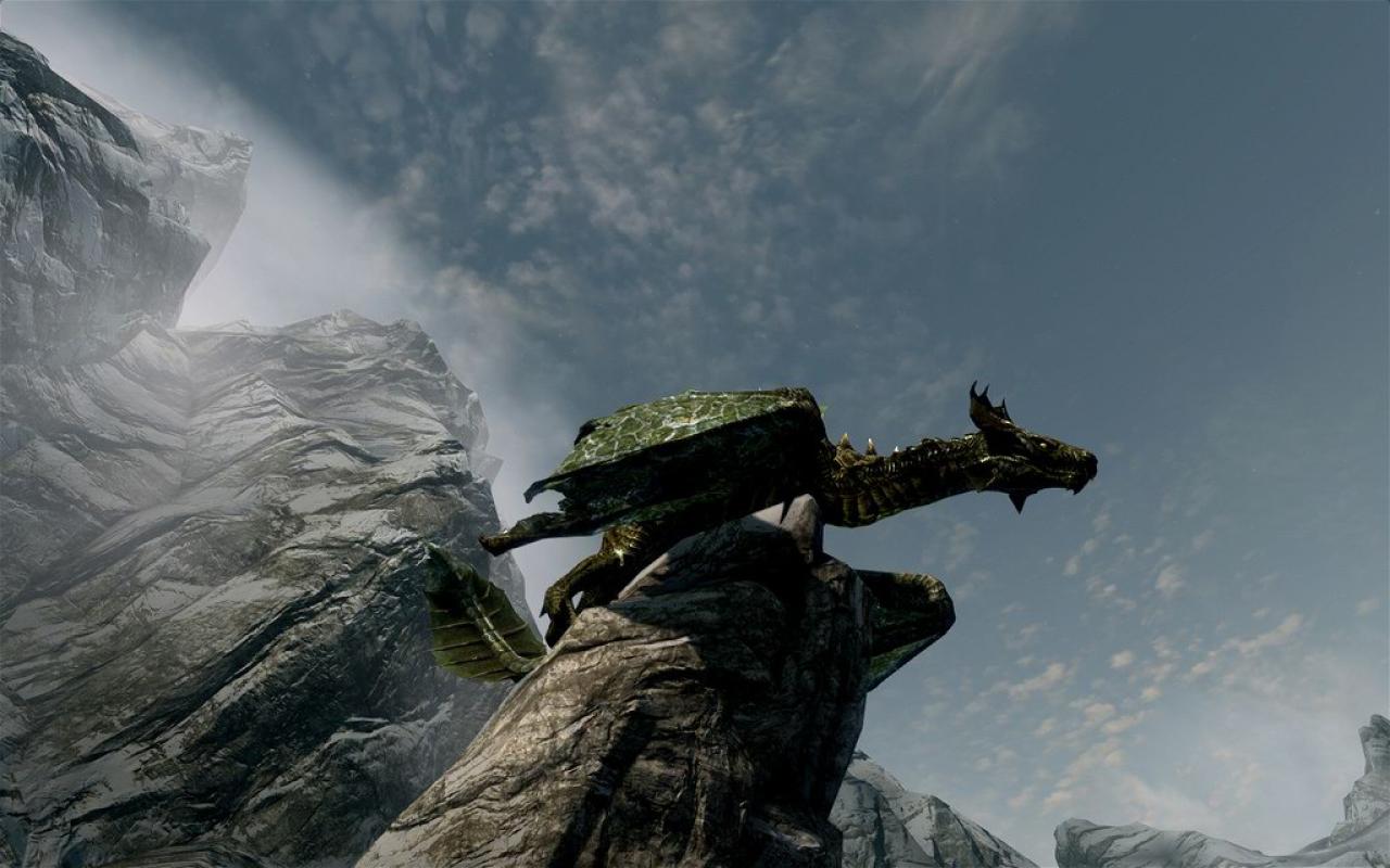 [12/12/2011] Skyrim by Gionight (8)