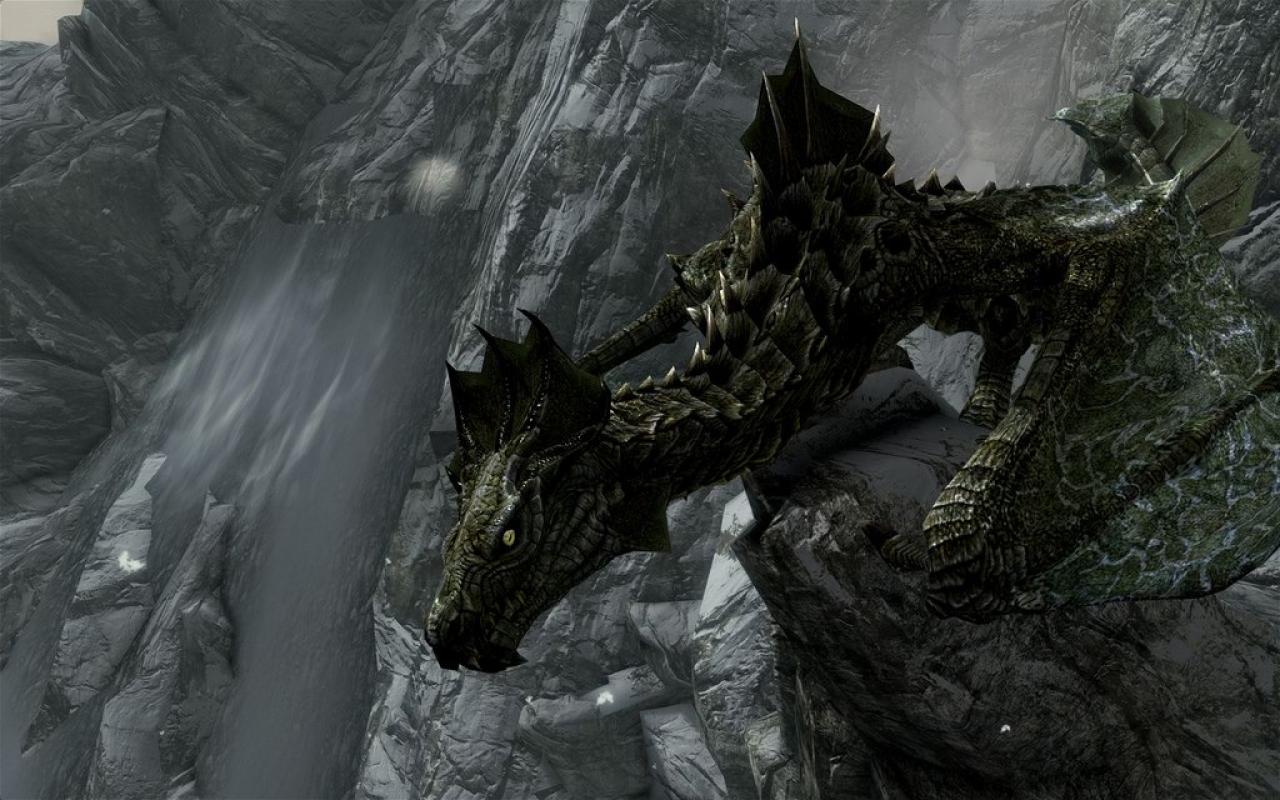 [12/12/2011] Skyrim by Gionight (10)