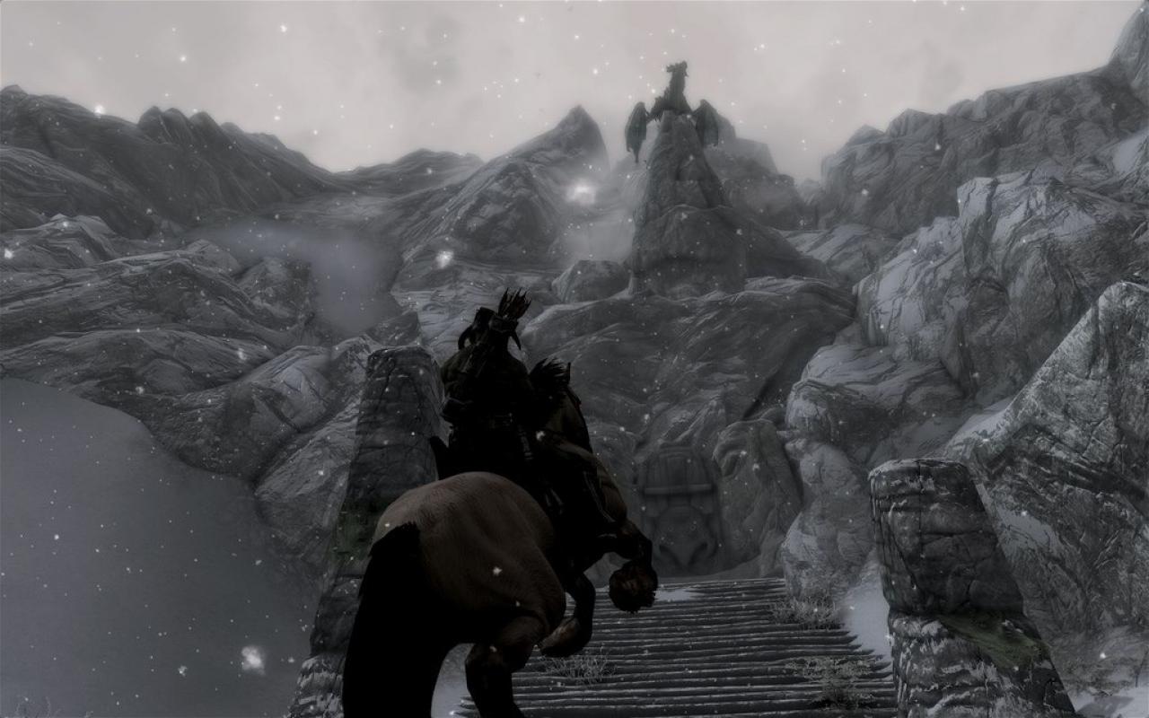 [12/12/2011] Skyrim by Gionight (11)
