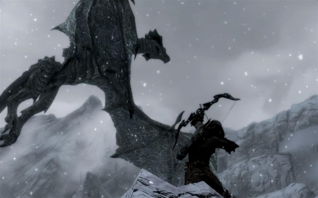 [12/12/2011] Skyrim by Gionight (12)