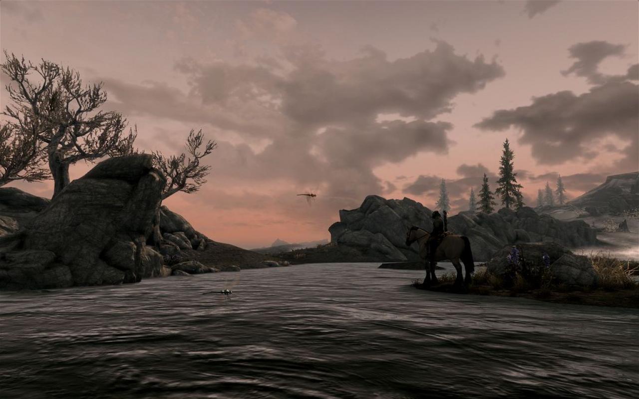 [12/12/2011] Skyrim by Gionight (13)