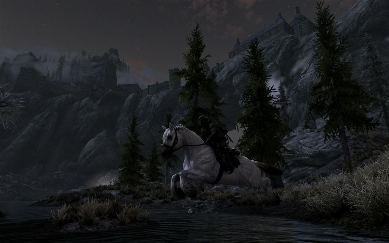 [12/12/2011] Skyrim by Gionight (15)