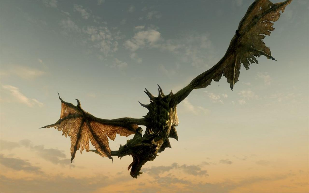 [12/12/2011] Skyrim by Gionight (18)