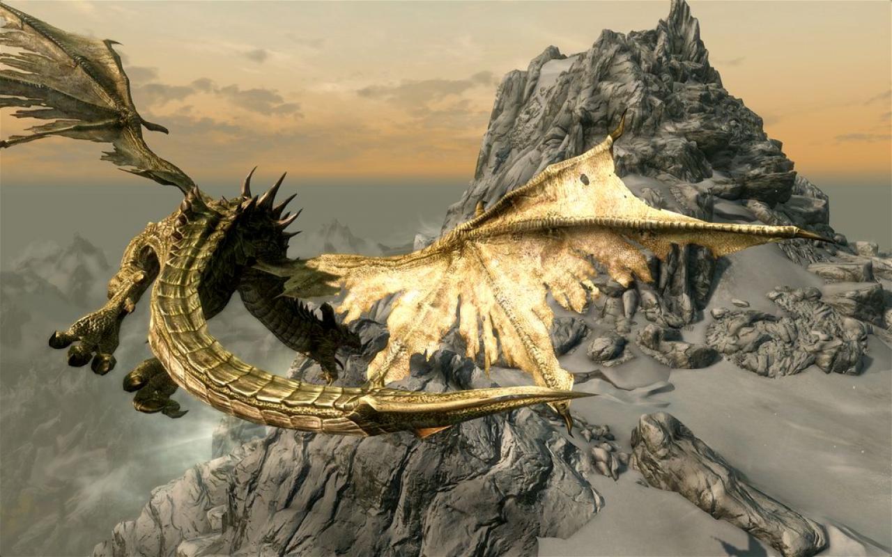 [12/12/2011] Skyrim by Gionight (19)