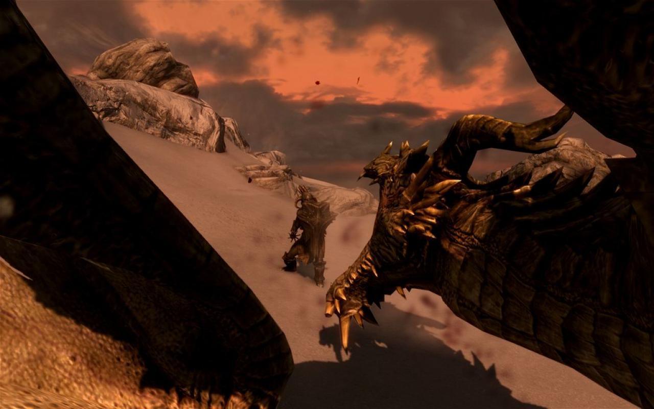 [12/12/2011] Skyrim by Gionight (20)