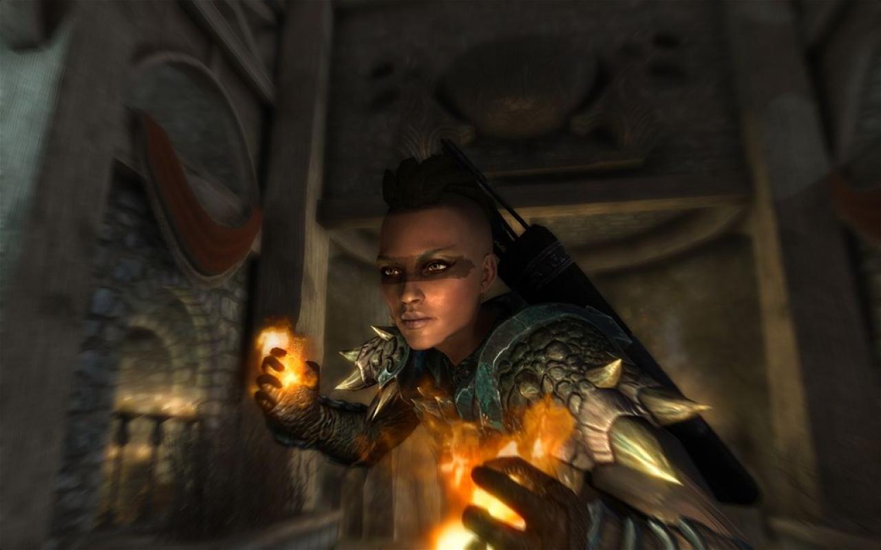 [12/12/2011] Skyrim by Gionight (22)
