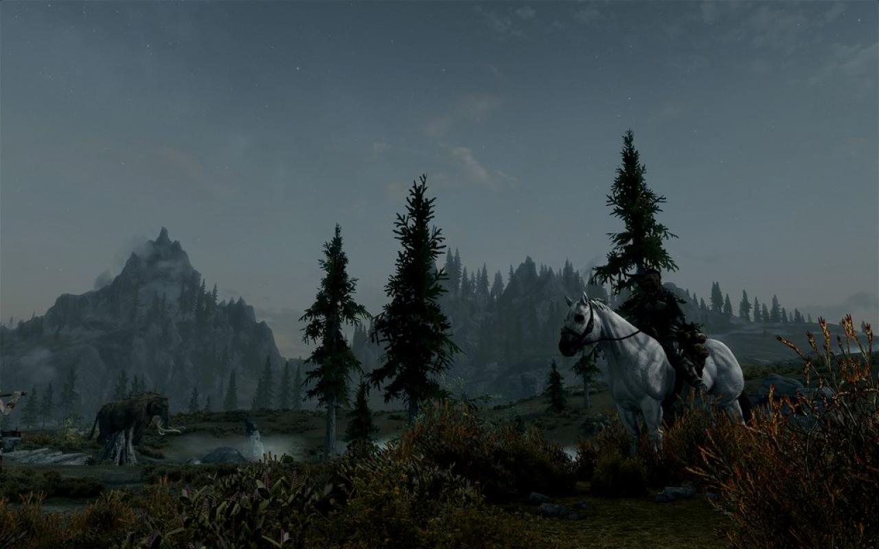 [12/12/2011] Skyrim by Gionight (23)