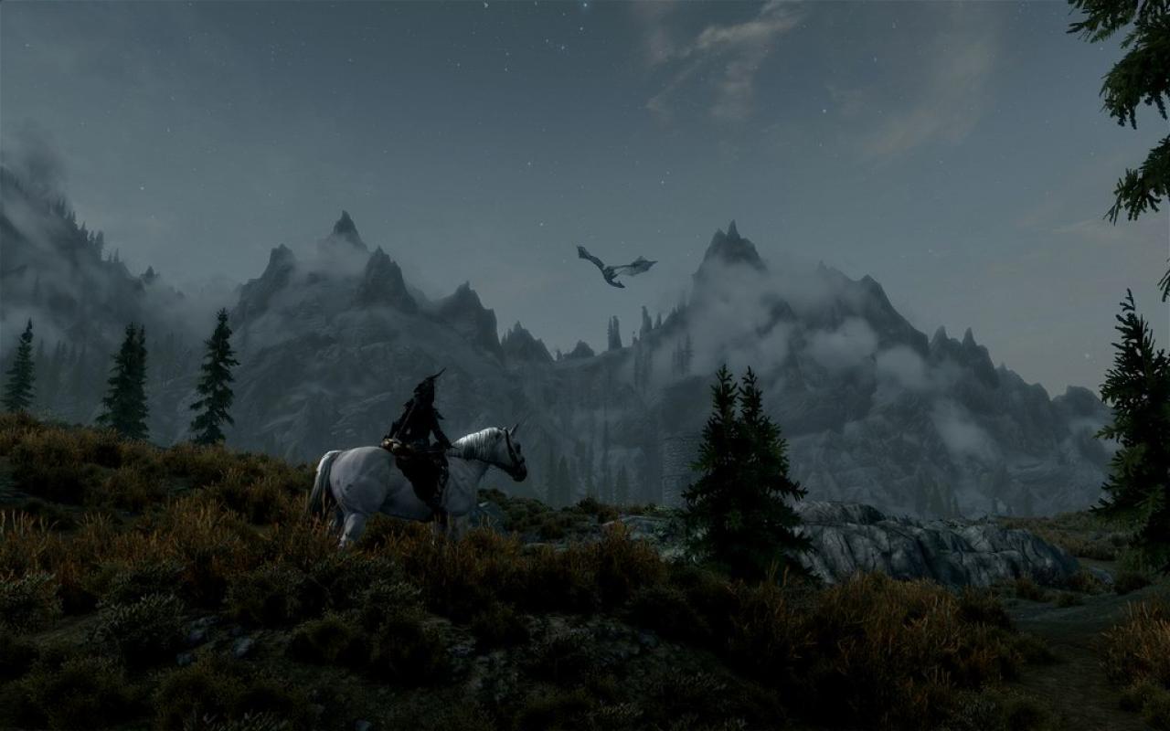 [12/12/2011] Skyrim by Gionight (24)