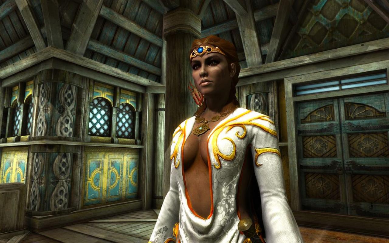 [12/12/2011] Skyrim by Gionight (25)
