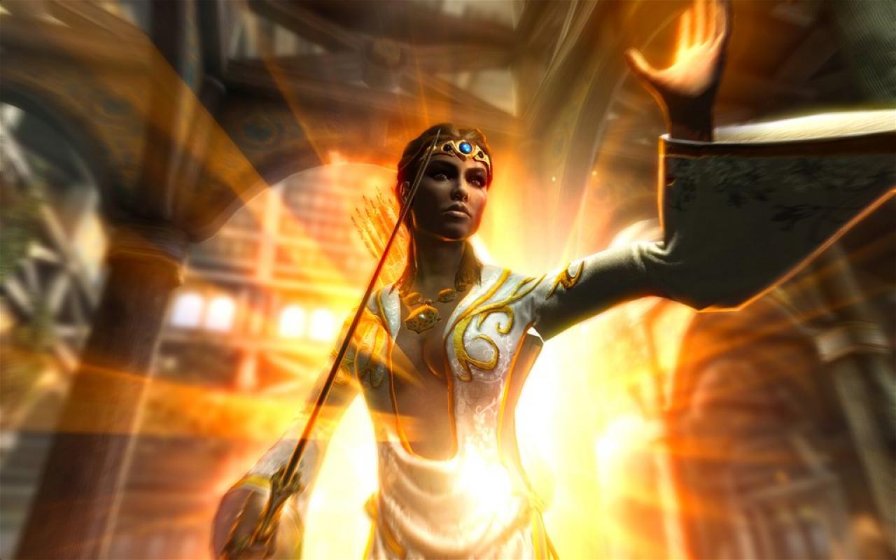 [12/12/2011] Skyrim by Gionight (26)