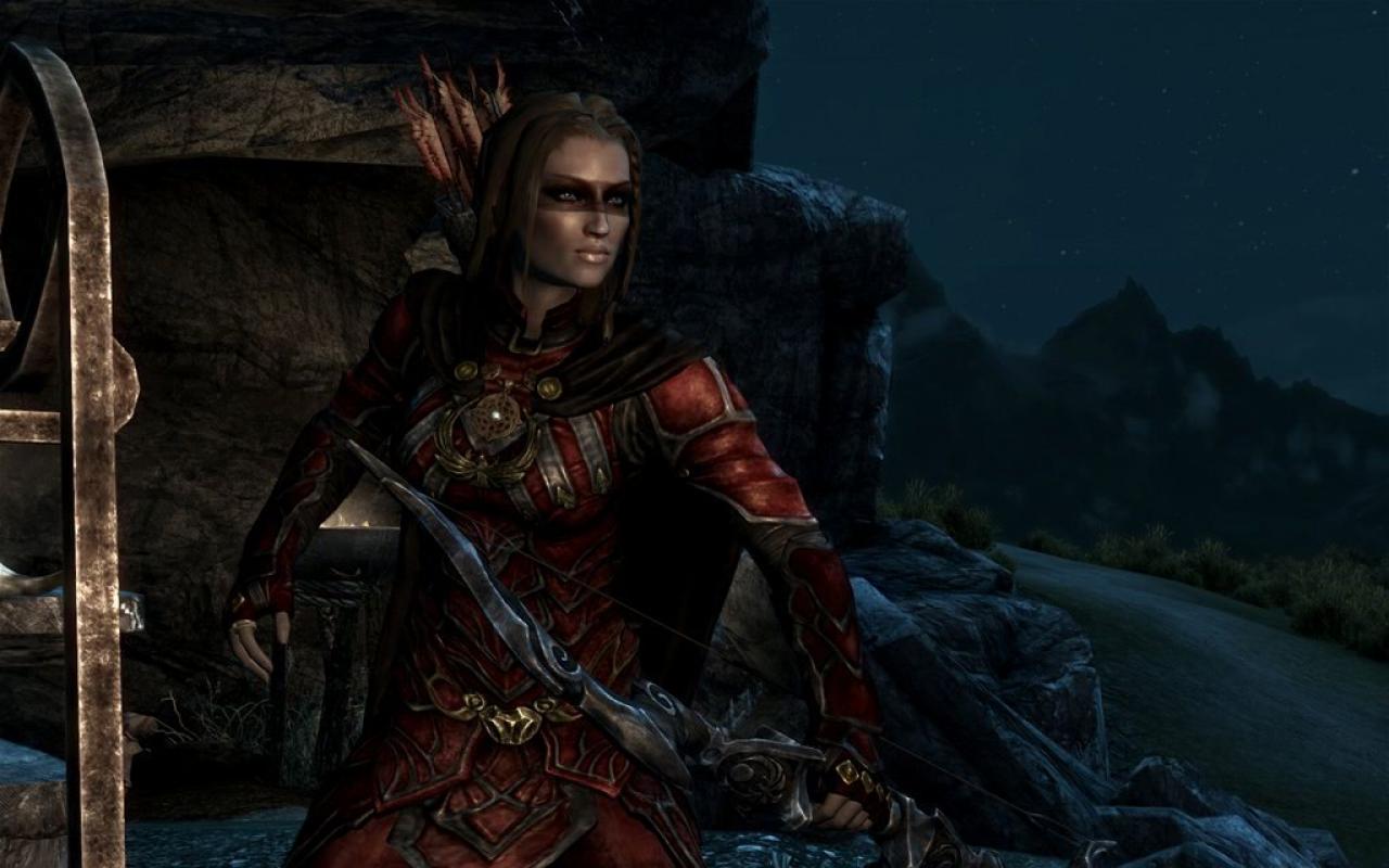 [12/12/2011] Skyrim by Gionight (30)