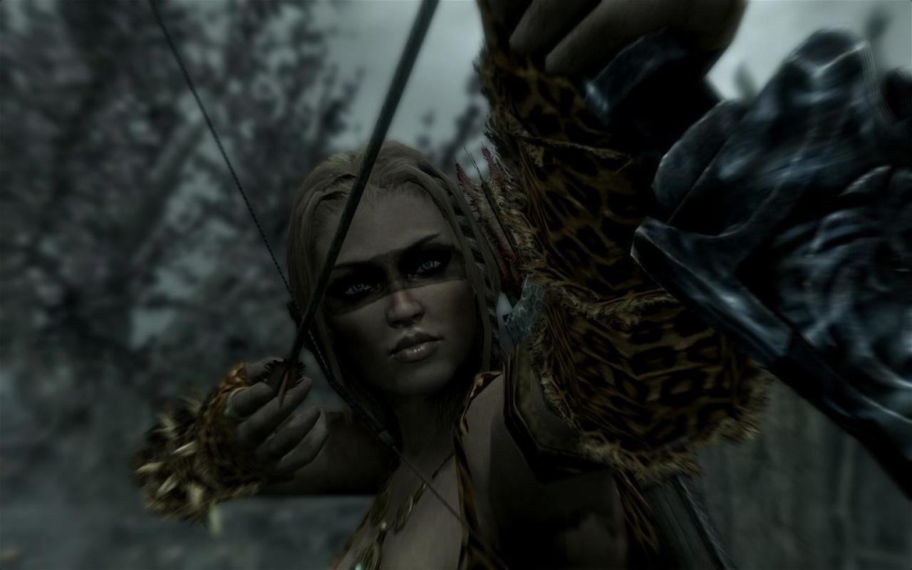 [12/12/2011] Skyrim by Gionight (31)