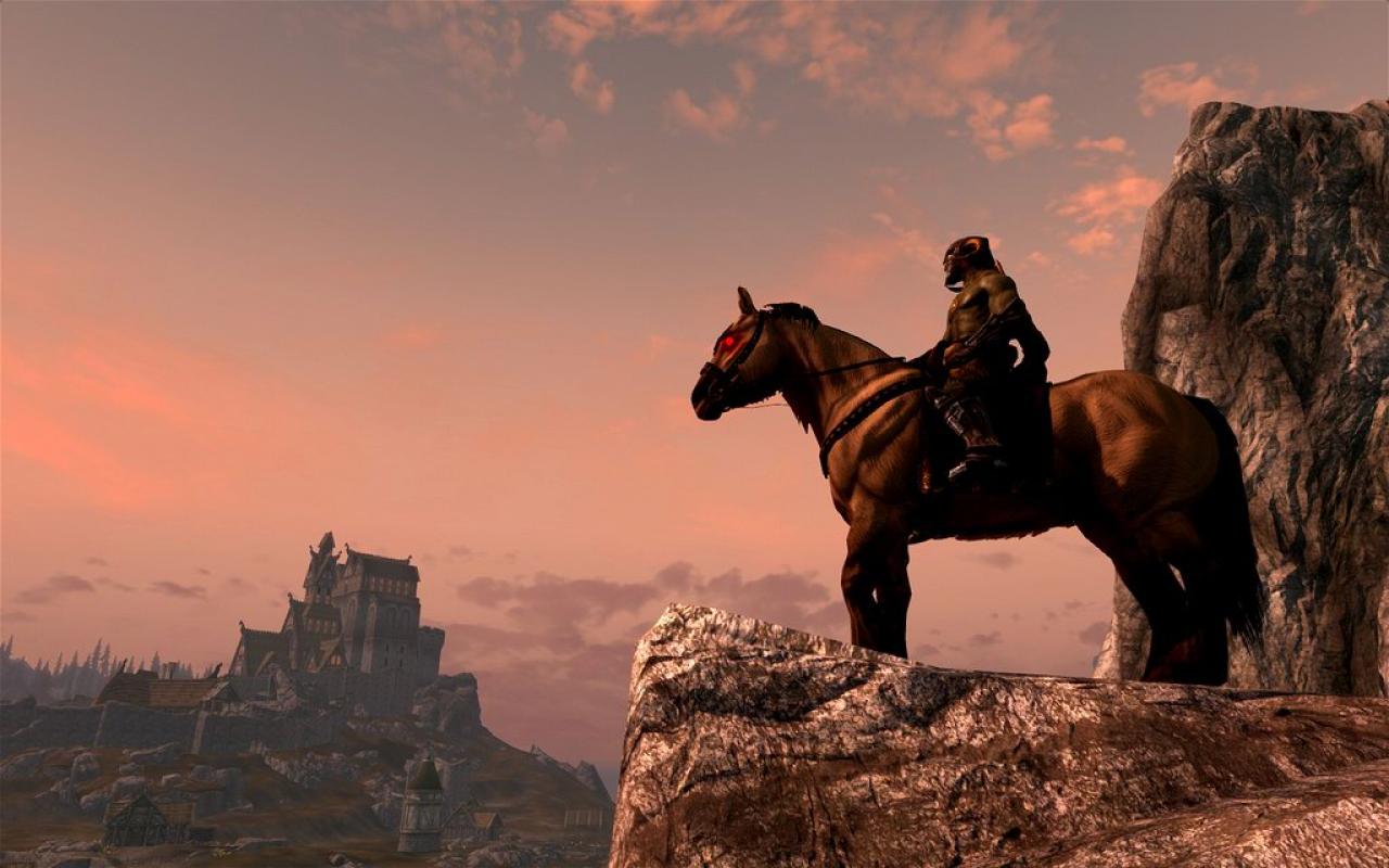 [12/12/2011] Skyrim by Gionight (33)