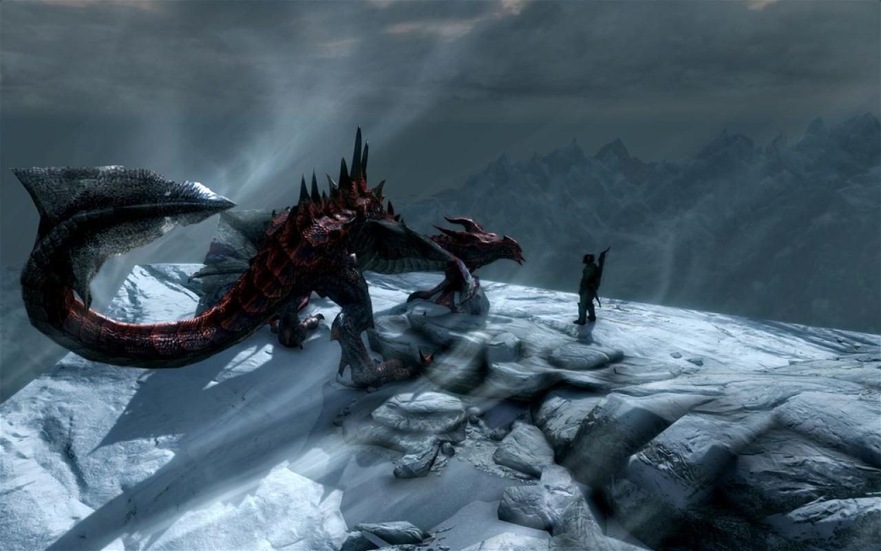 [12/12/2011] Skyrim by Gionight (35)