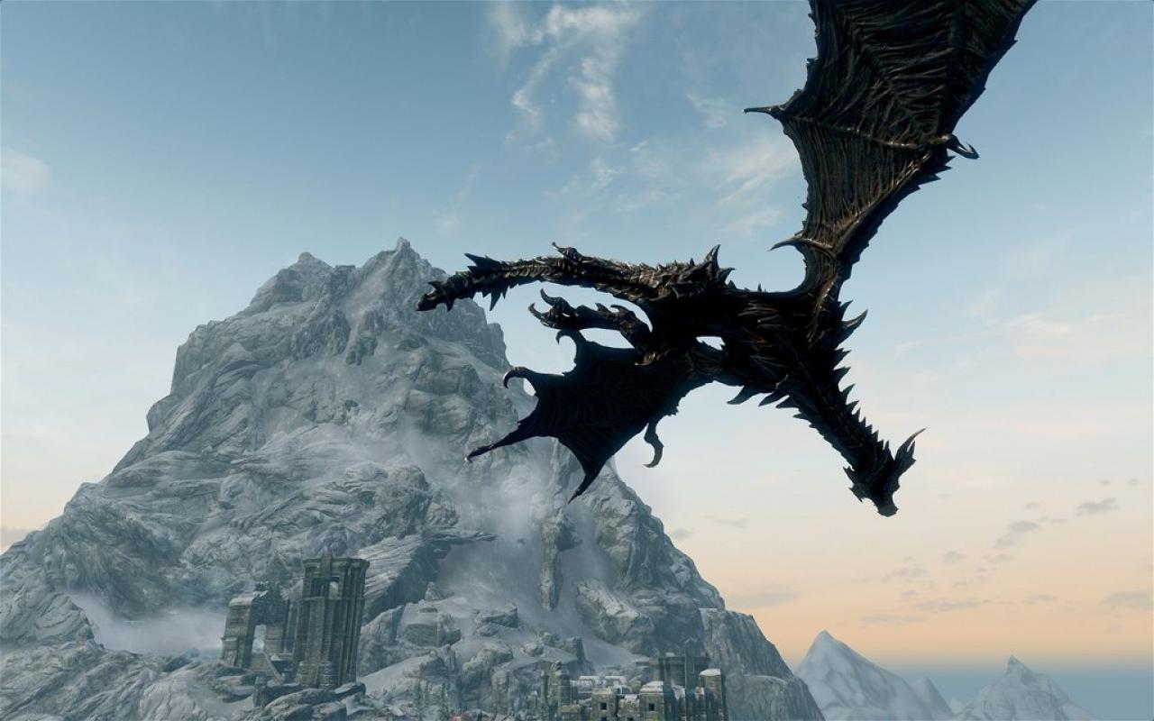 [12/12/2011] Skyrim by Gionight (37)