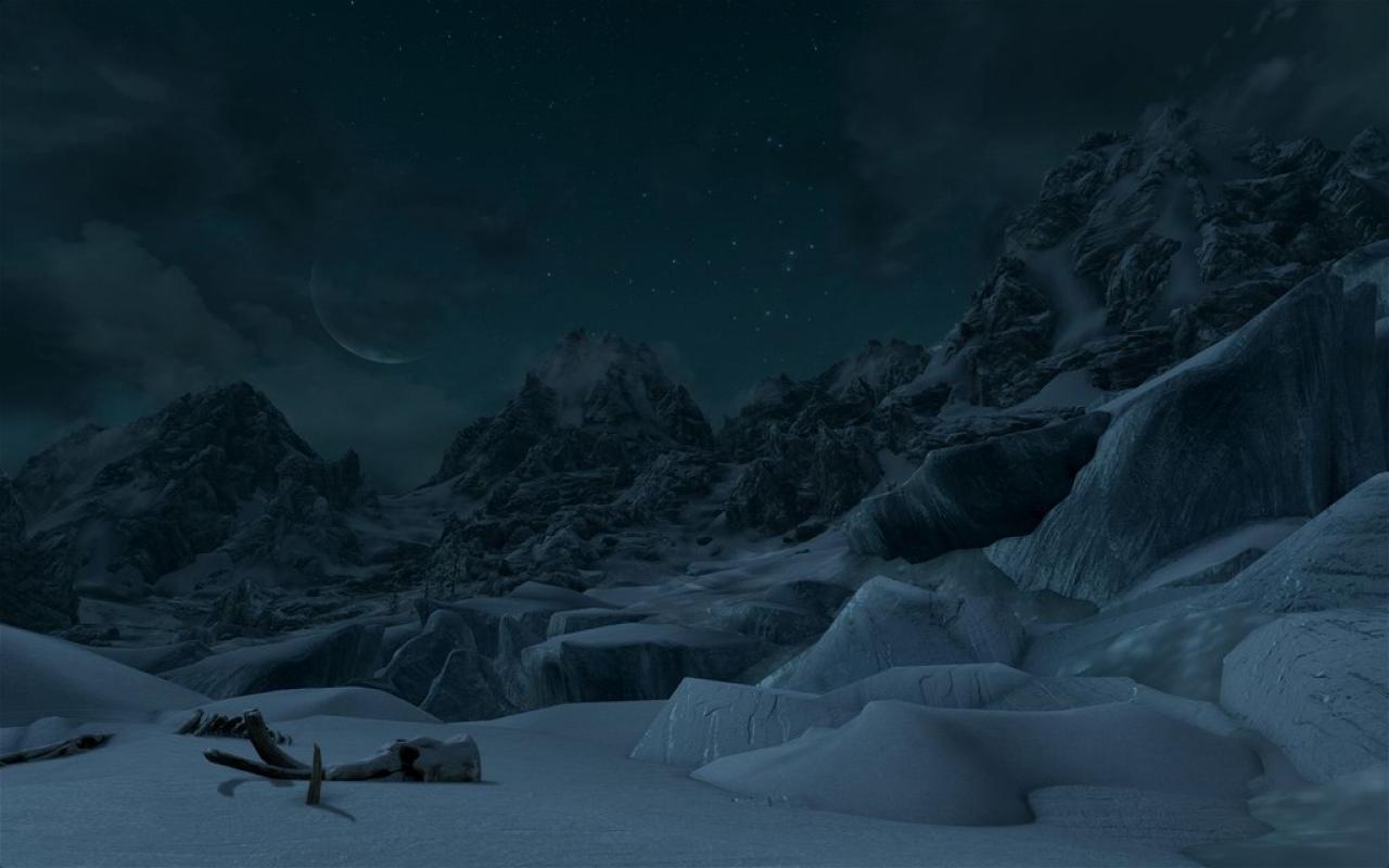 [12/12/2011] Skyrim by Gionight (38)