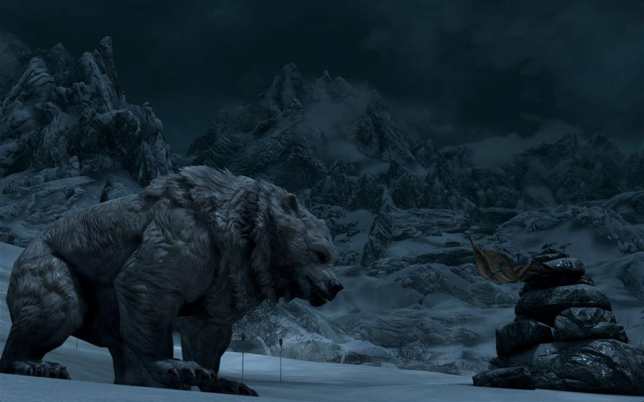 [12/12/2011] Skyrim by Gionight (40)