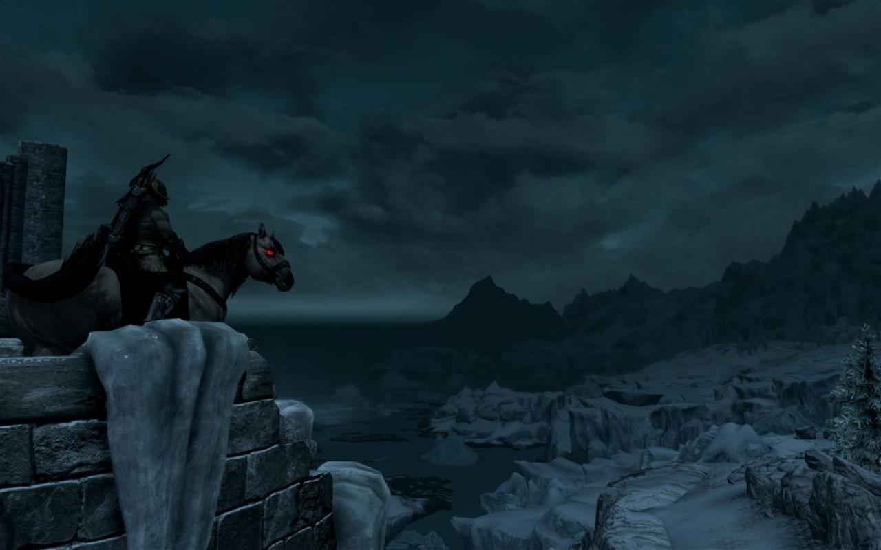 [12/12/2011] Skyrim by Gionight (41)