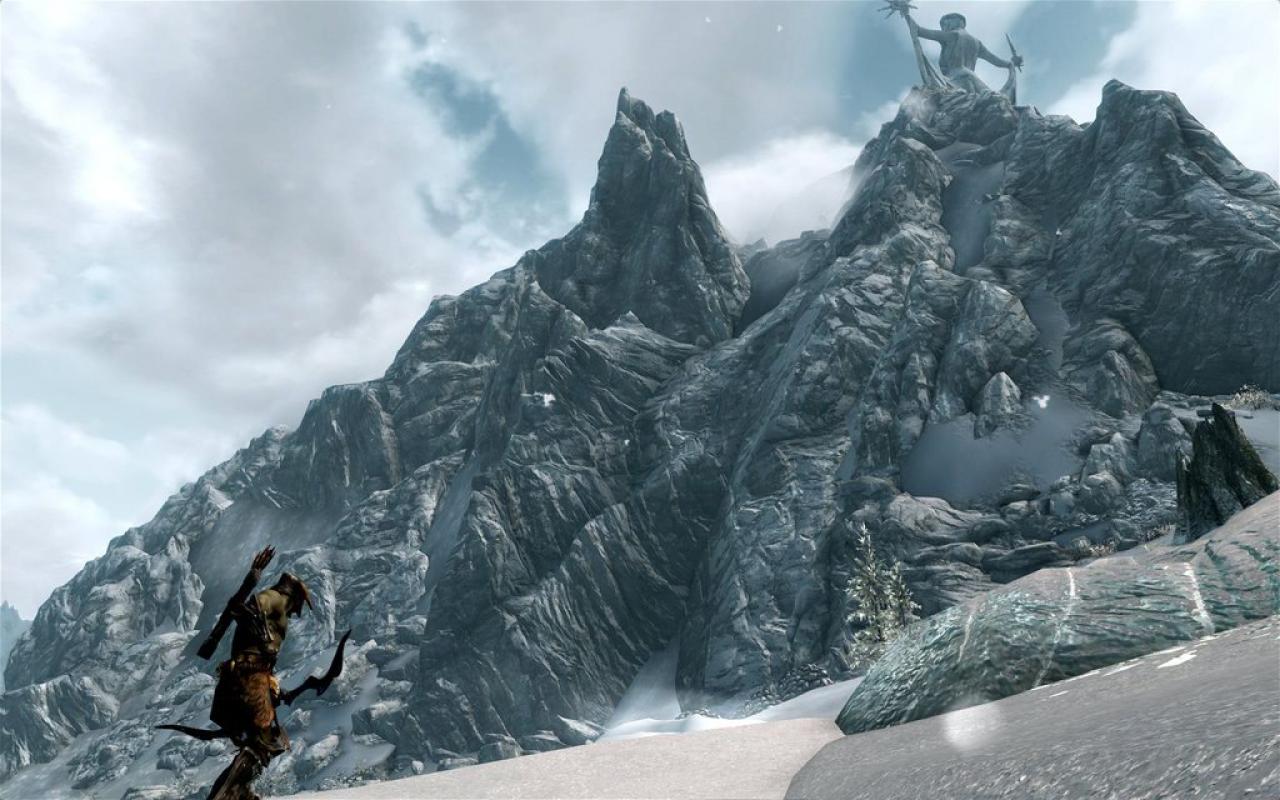 [12/12/2011] Skyrim by Gionight (42)