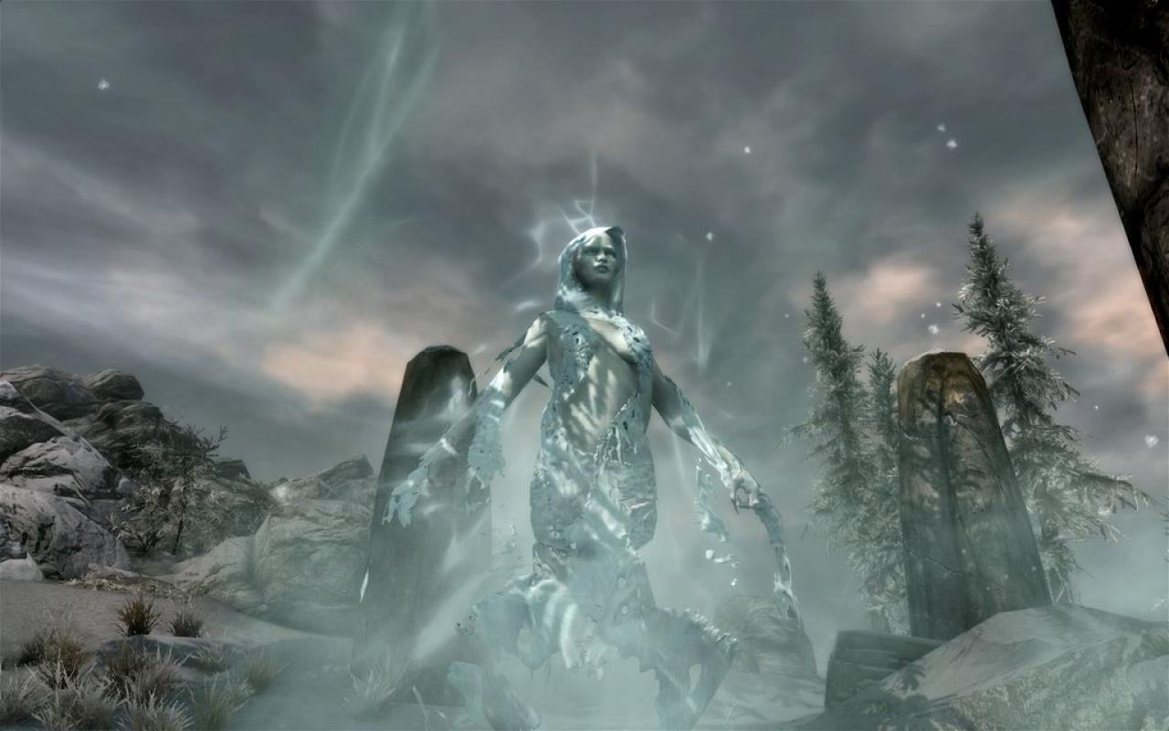 [12/12/2011] Skyrim by Gionight (43)