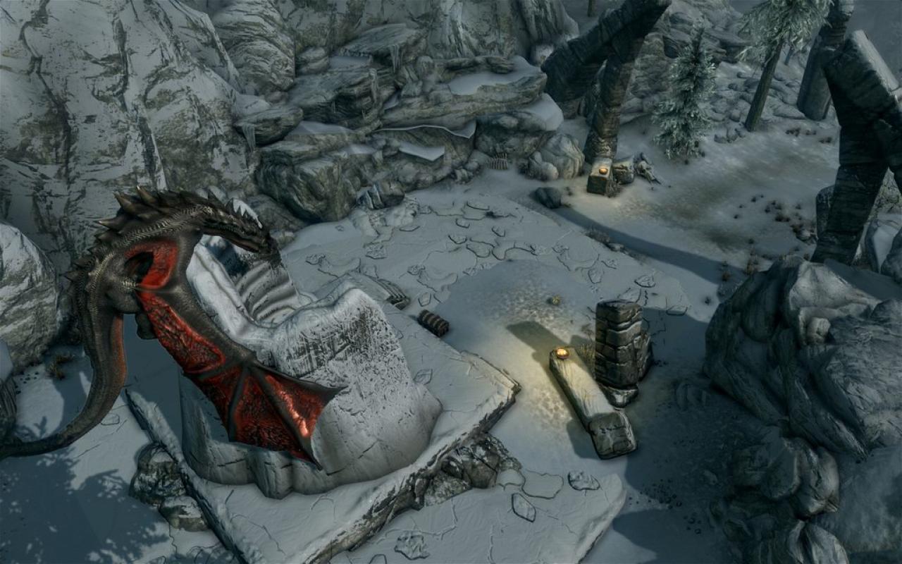 [12/12/2011] Skyrim by Gionight (44)