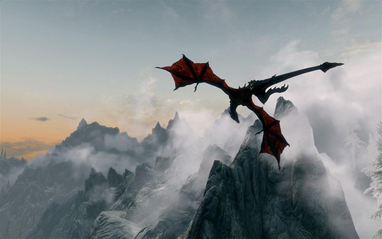 [12/12/2011] Skyrim by Gionight (45)