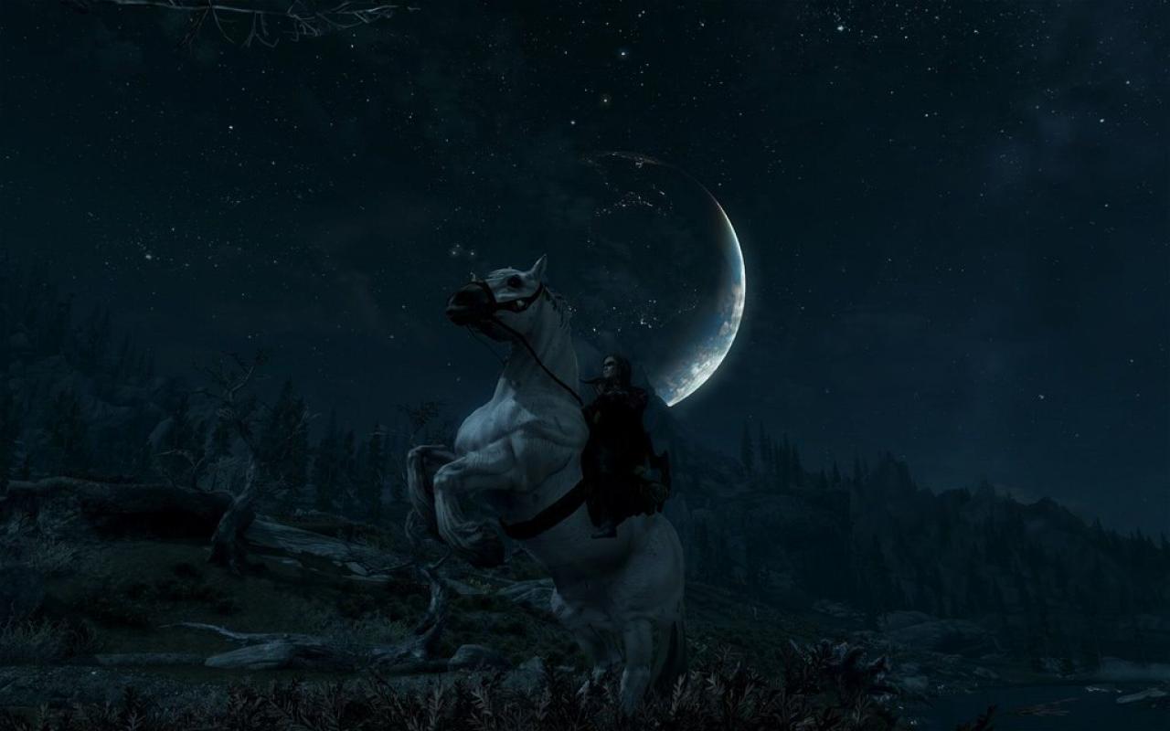 [12/12/2011] Skyrim by Gionight (50)