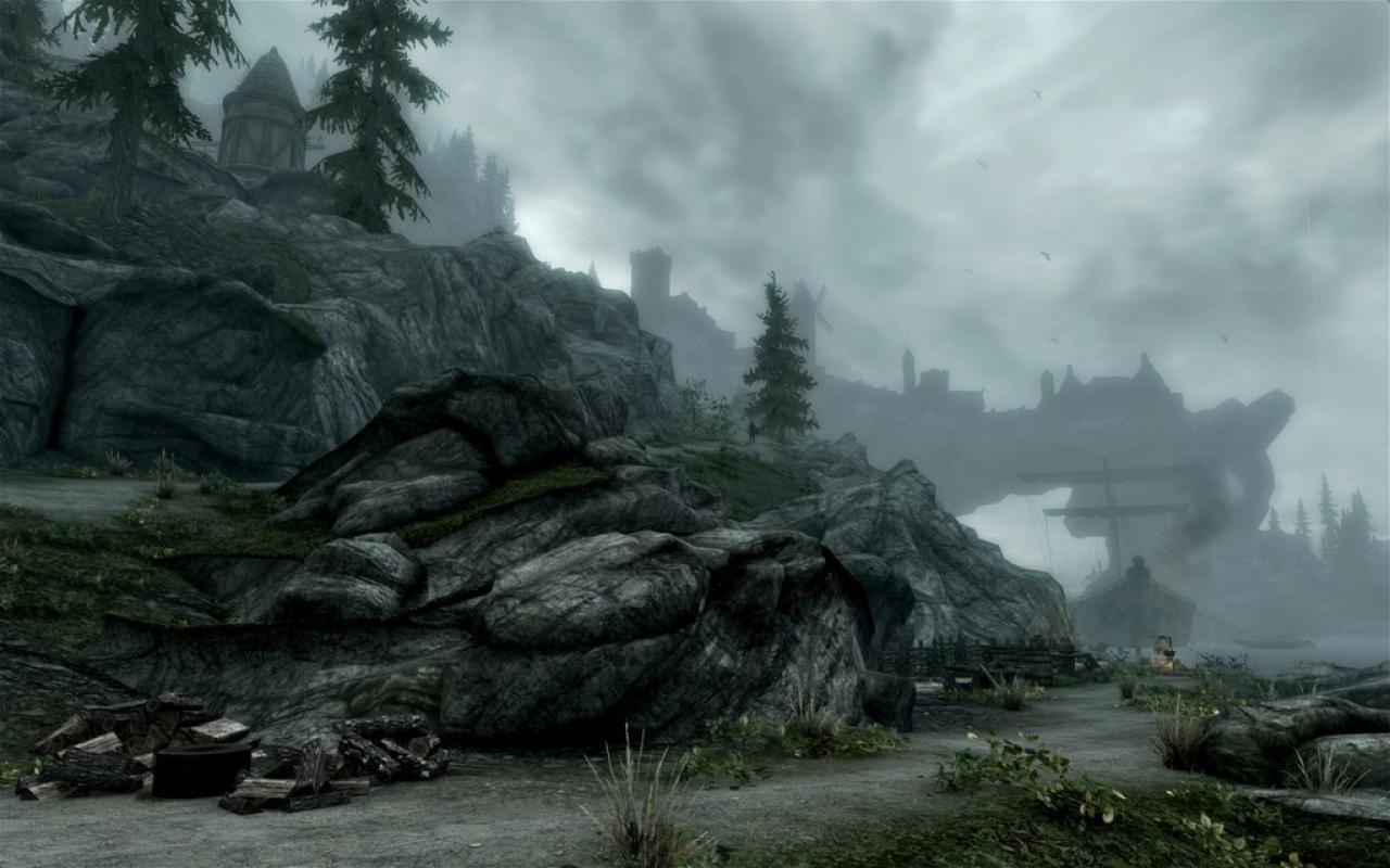 [12/12/2011] Skyrim by Gionight (54)