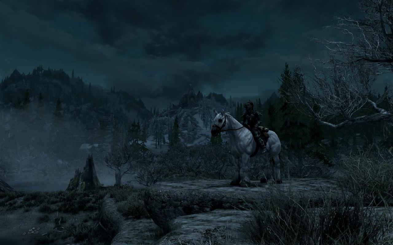 [12/12/2011] Skyrim by Gionight (55)