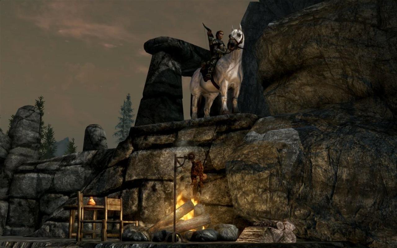 [12/12/2011] Skyrim by Gionight (56)