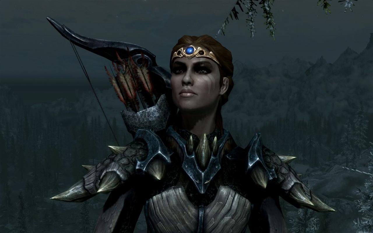 [12/12/2011] Skyrim by Gionight (57)