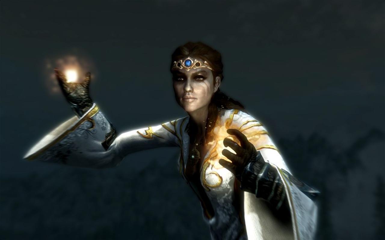 [12/12/2011] Skyrim by Gionight (58)