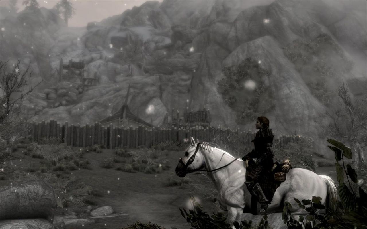 [12/12/2011] Skyrim by Gionight (60)